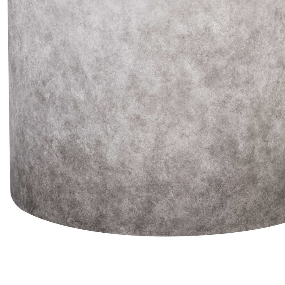 Sarana Ombre Concrete Stool TOV-OC54224