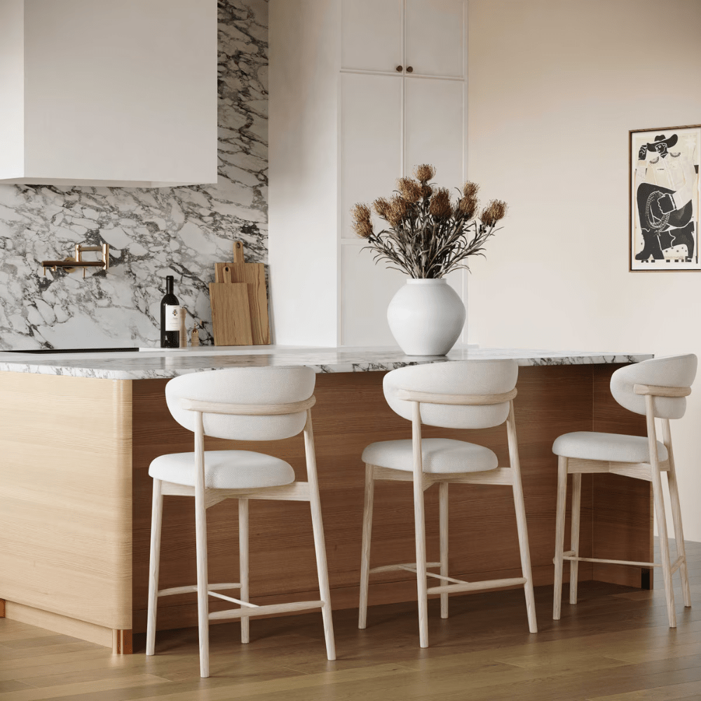 Sasha Counter Stool Counter Stools