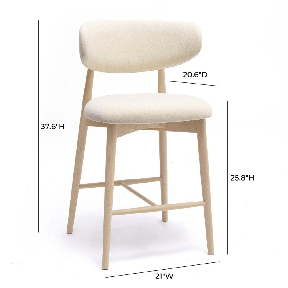 Sasha Counter Stool Counter Stools