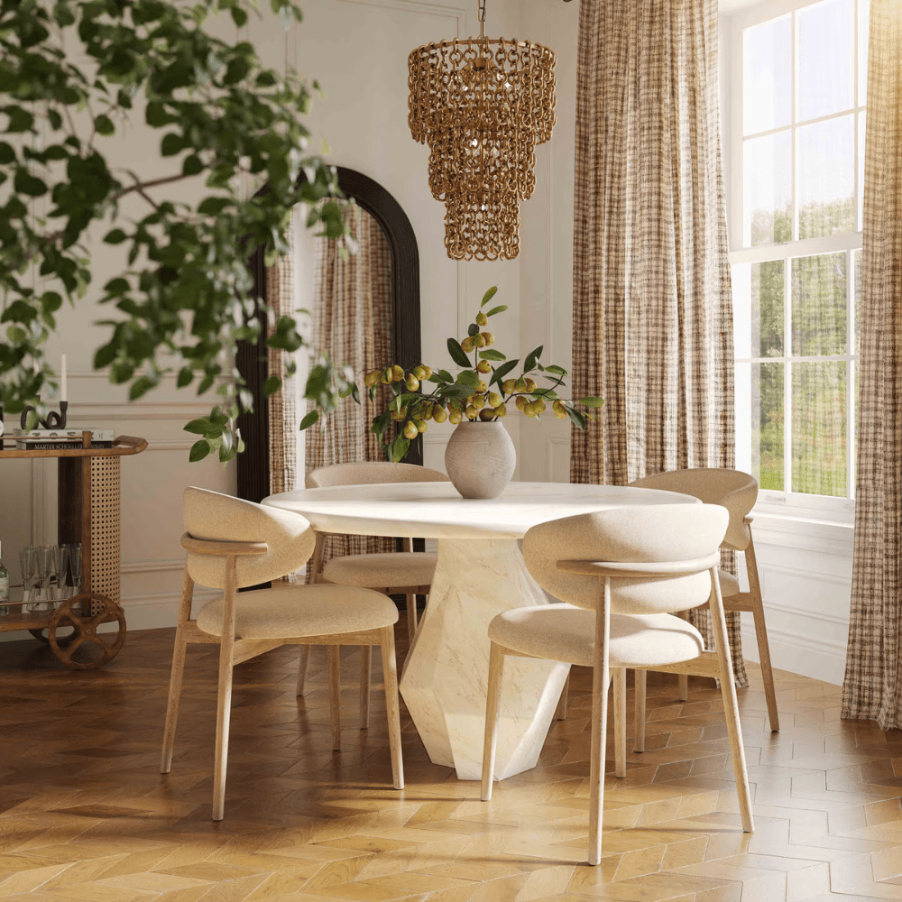 Sasha Dining Chair Dining Chair