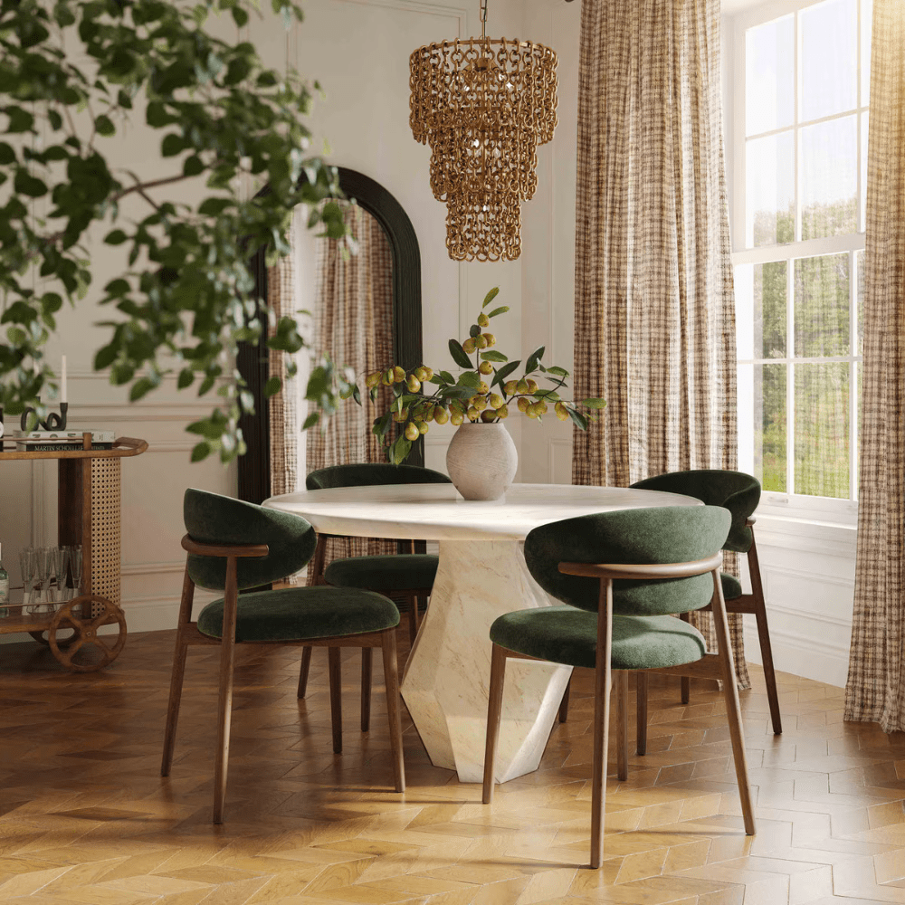 Sasha Dining Chair Dining Chair