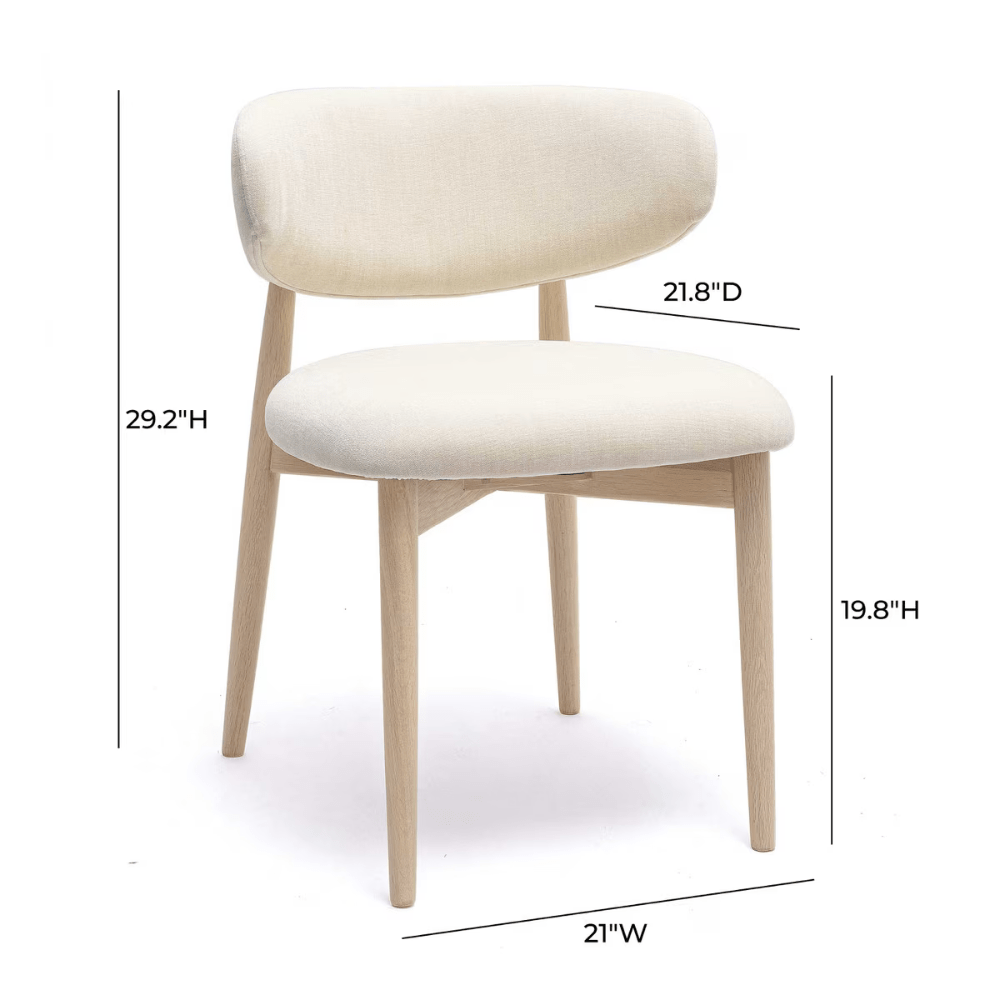 Sasha Dining Chair Dining Chair