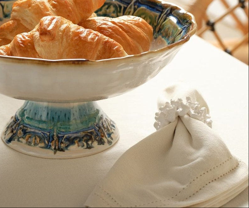 Sasha Napkin Ring (Pack of 4) Kitchen Accessories