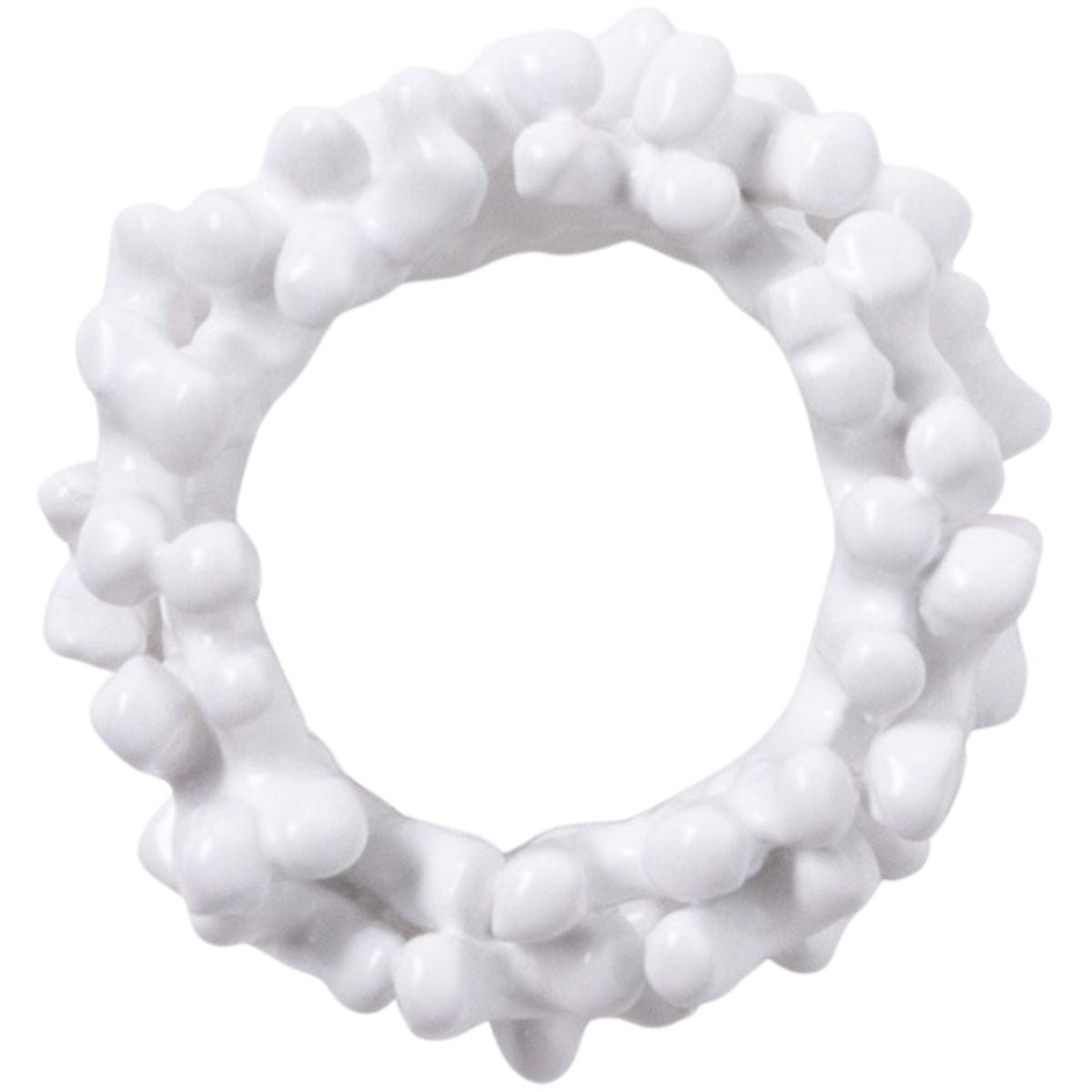 Sasha Napkin Ring (Pack of 4) Kitchen Accessories