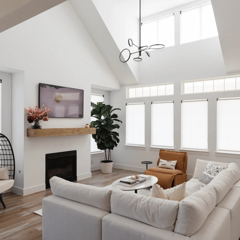 Saturn Chandelier Chandelier