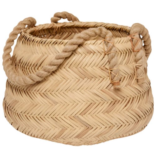 Saunier Basket Decorative Objects 05SAUN-NT-BKRD 8415971521980