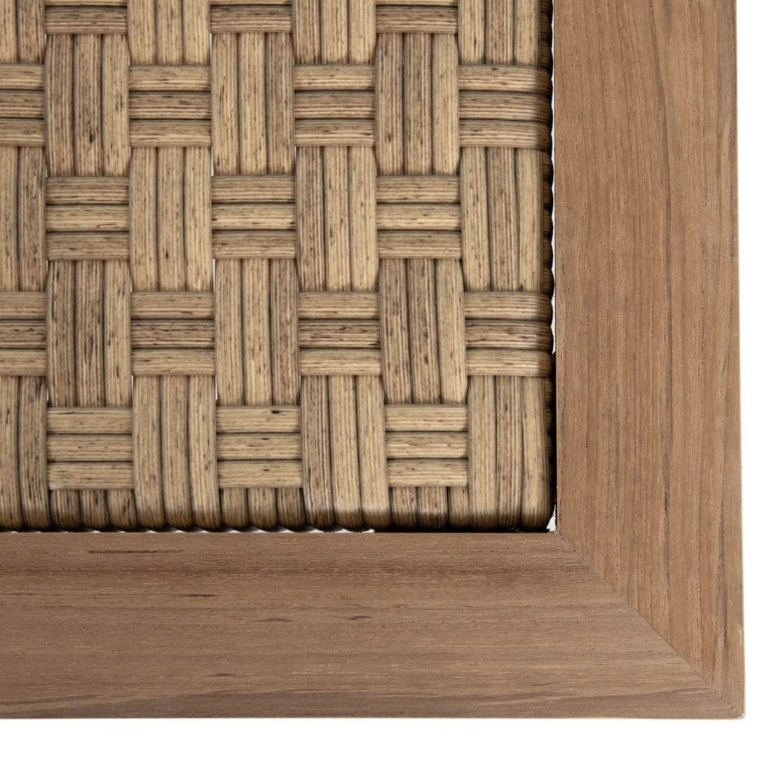 Savannah Coffee Table Outdoor Coffee Tables 14104