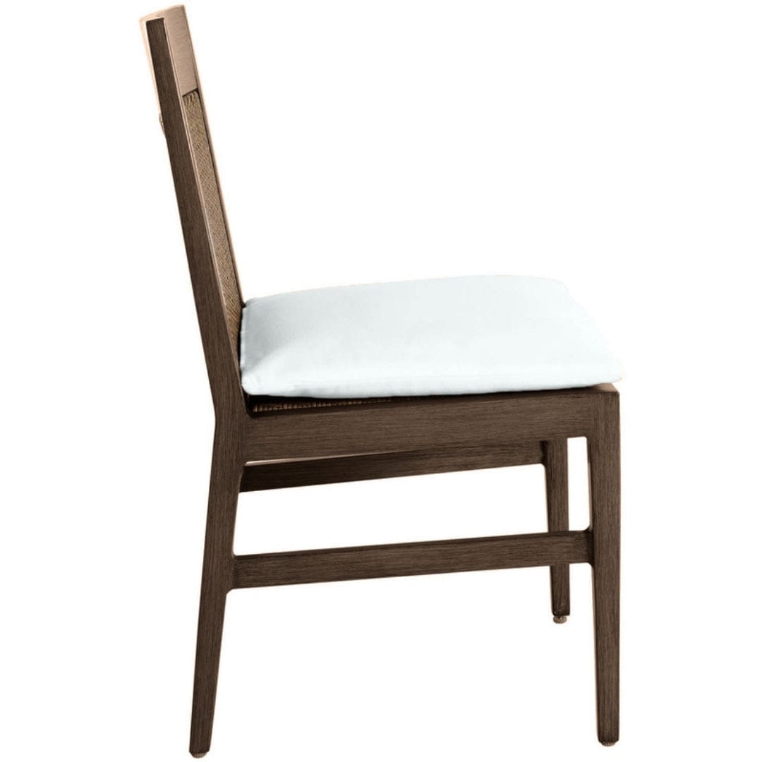 Savannah Dining Chair Outdoor Dining Chairs + Benches