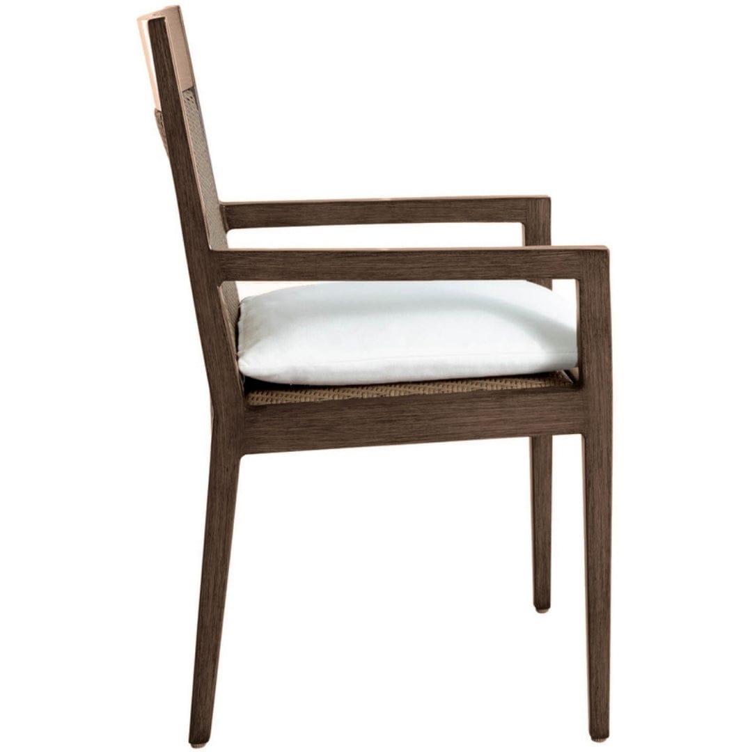 Savannah Dining Chair Outdoor Dining Chairs + Benches