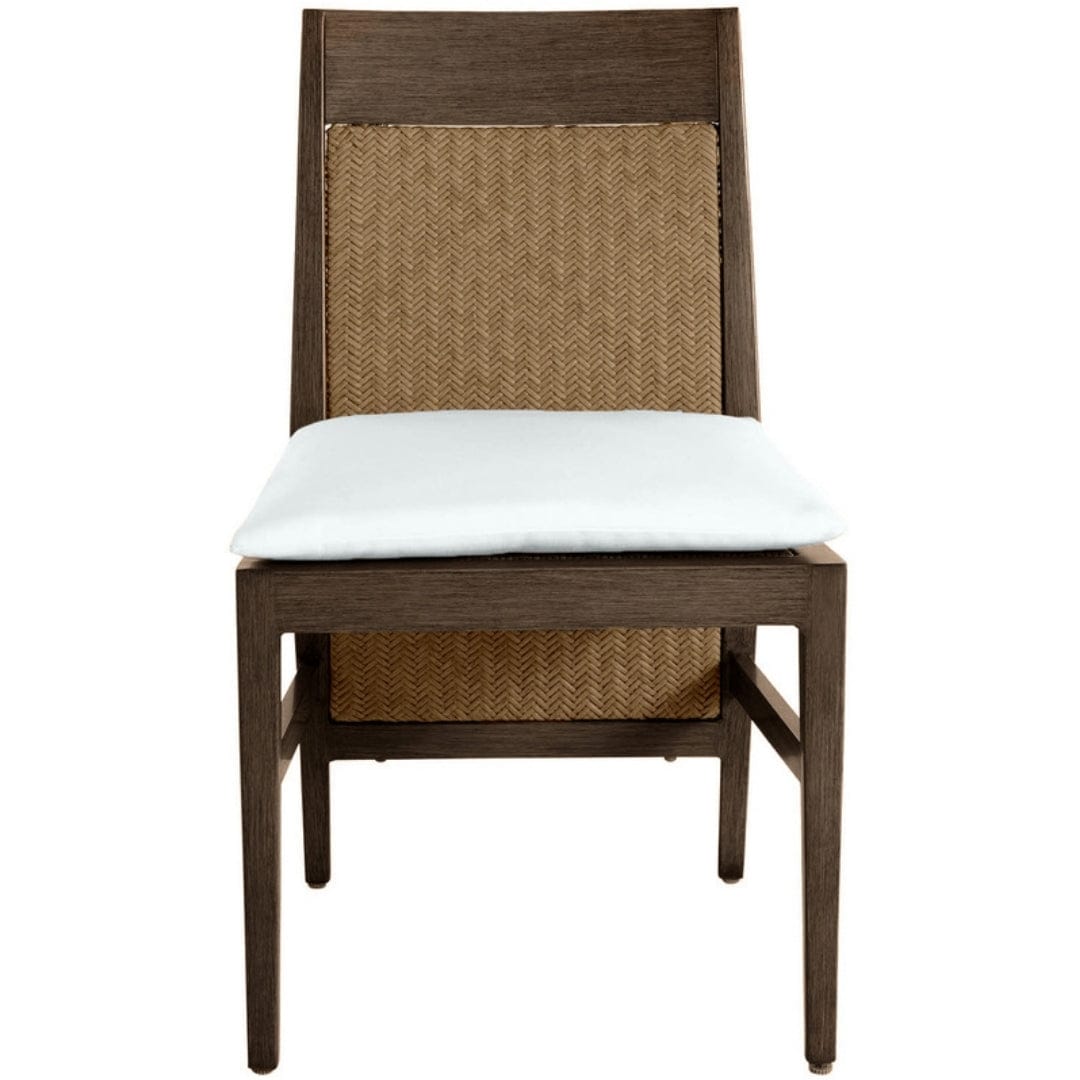 Savannah Dining Chair Outdoor Dining Chairs + Benches