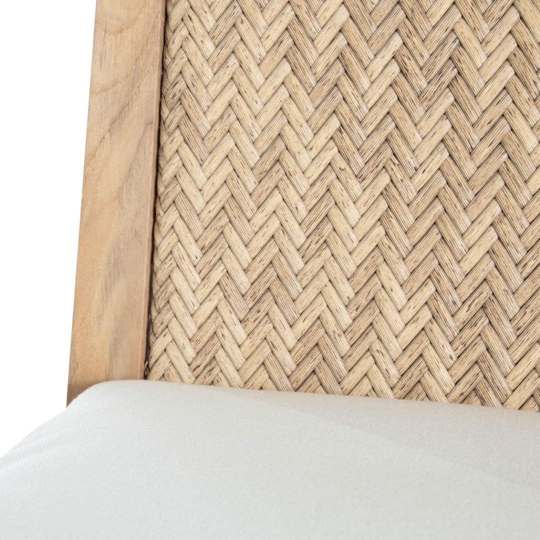 Savannah Dining Chair Outdoor Dining Chairs + Benches