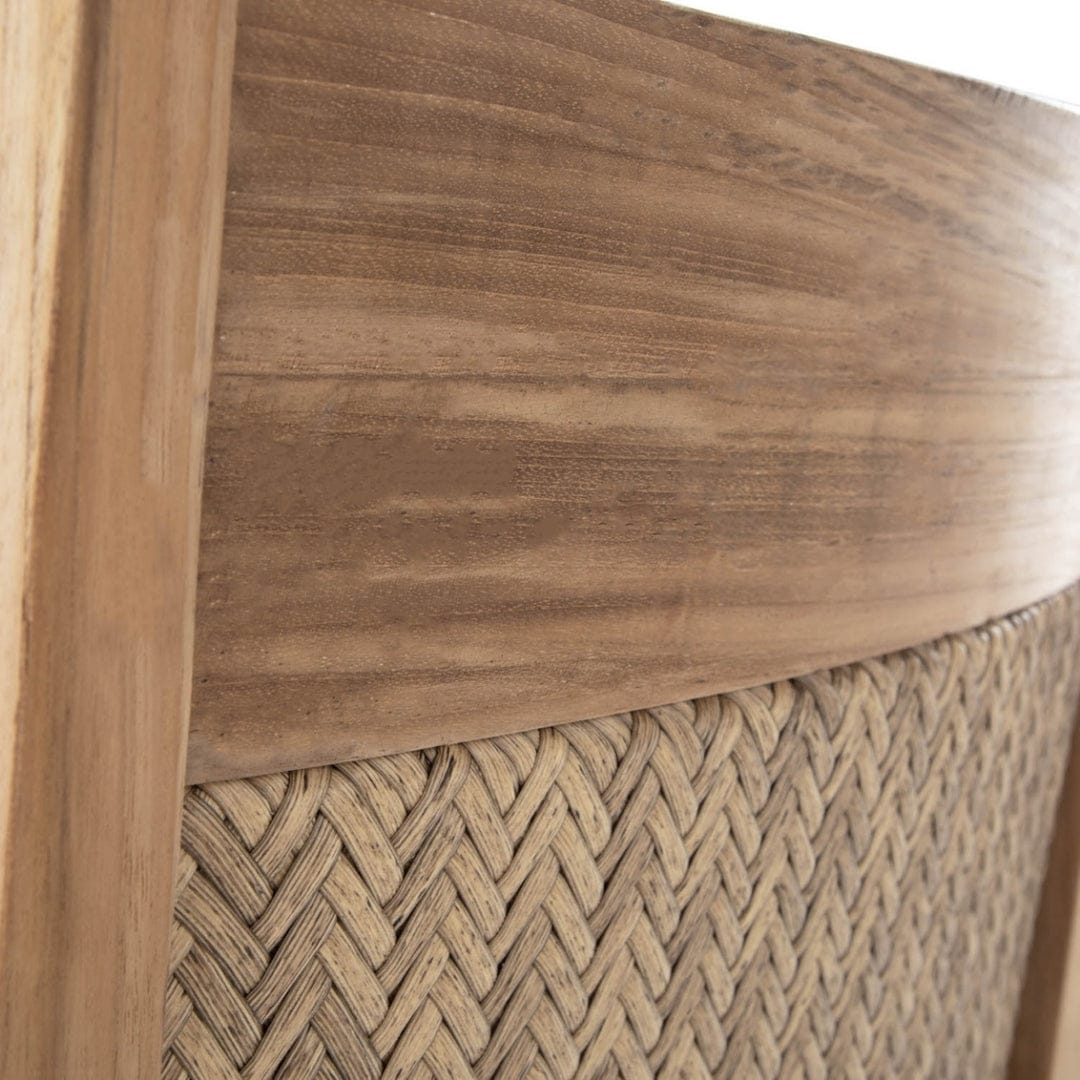 Savannah Dining Chair Outdoor Dining Chairs + Benches