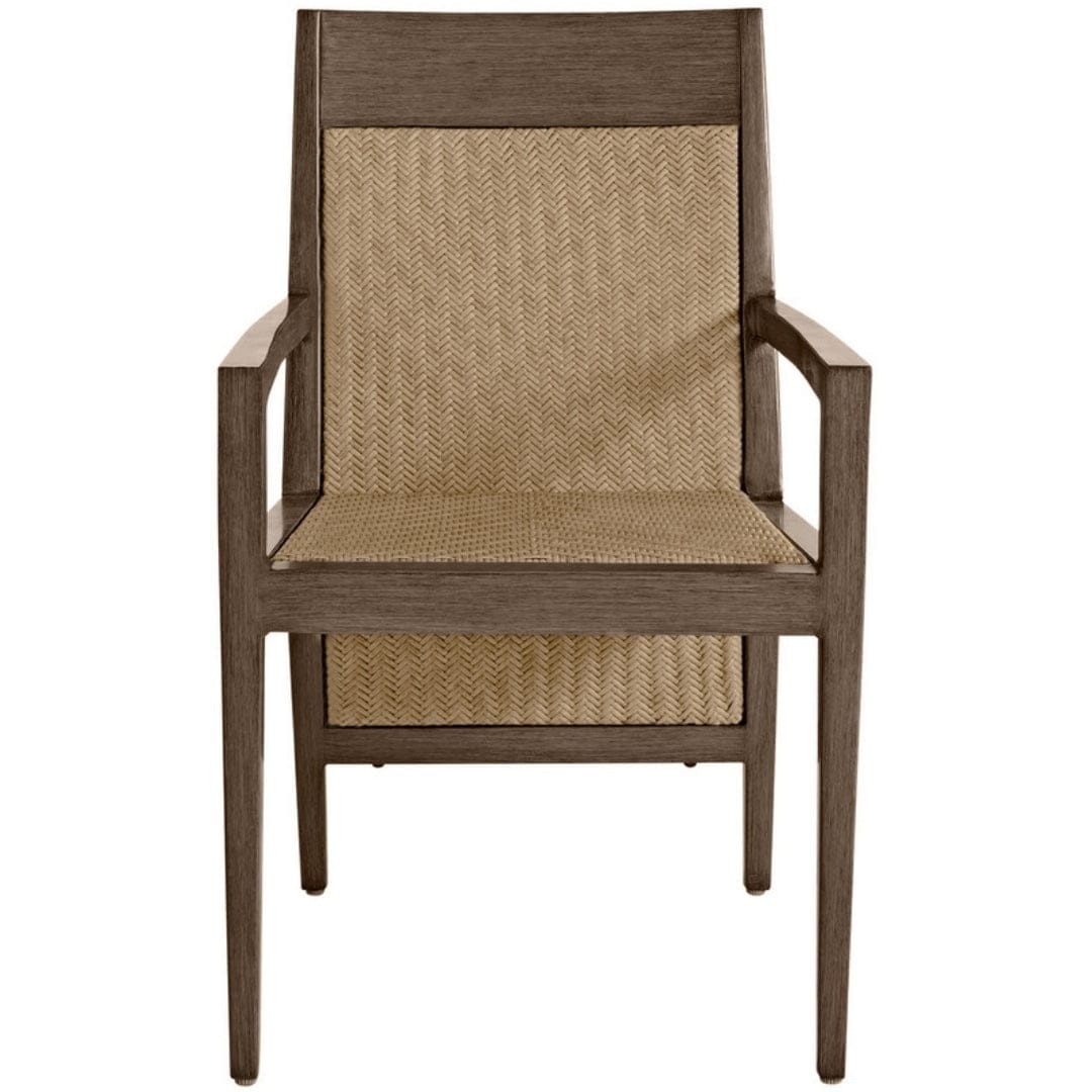 Savannah Dining Chair Outdoor Dining Chairs + Benches 1414114
