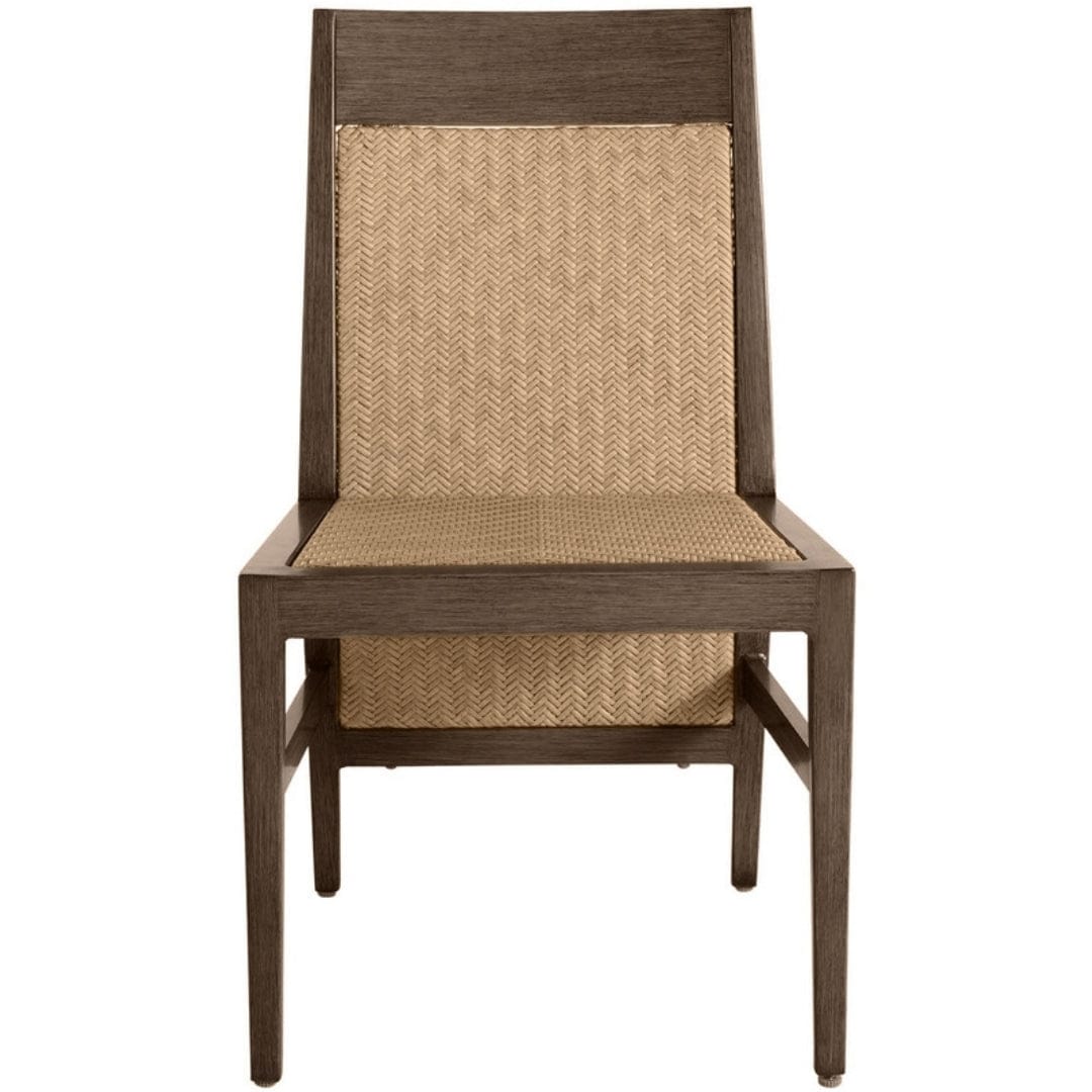 Savannah Dining Chair Outdoor Dining Chairs + Benches 1415114