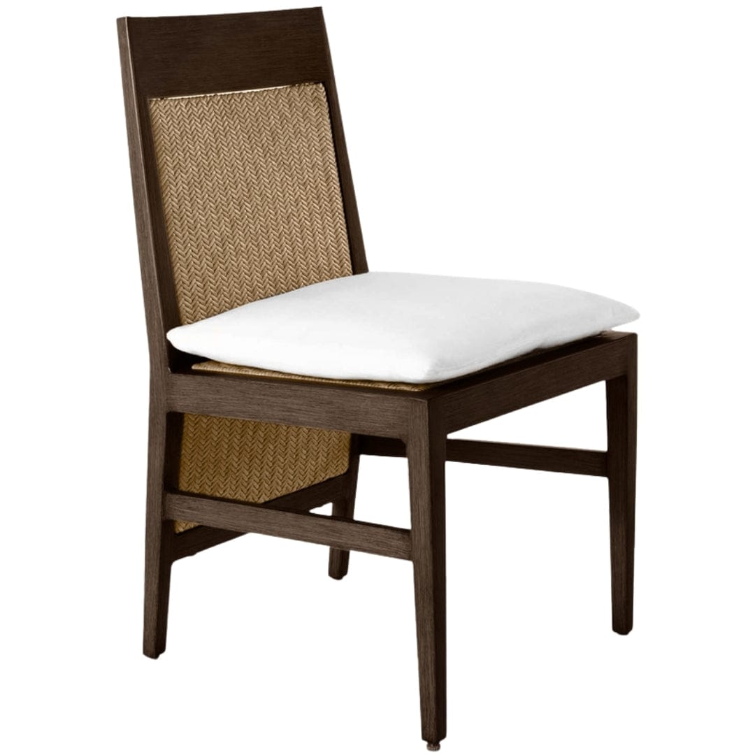 Savannah Dining Chair Outdoor Dining Chairs + Benches 1415114+C838H6457N