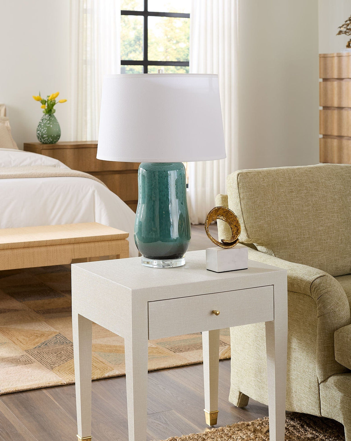 Savannah Lamp Table Lamps