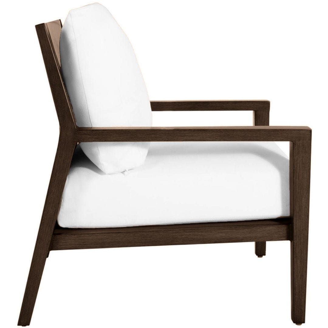 Savannah Lounge Chair Outdoor Occasional + Accent Chairs