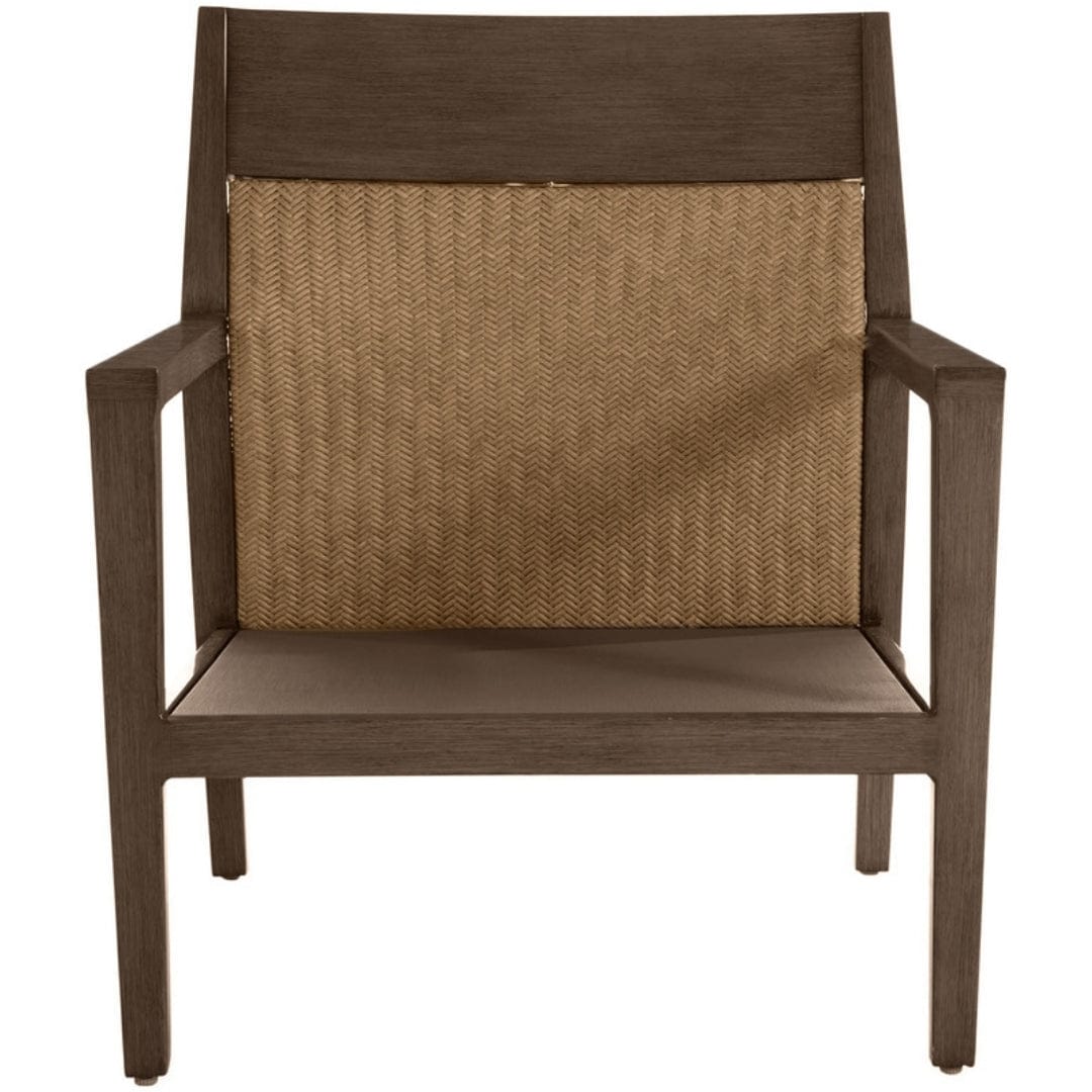 Savannah Lounge Chair Outdoor Occasional + Accent Chairs