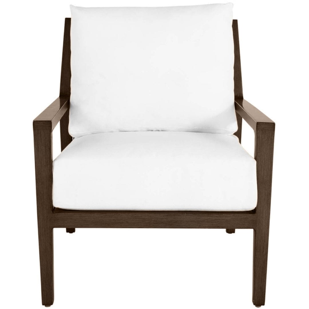 Savannah Lounge Chair Outdoor Occasional + Accent Chairs