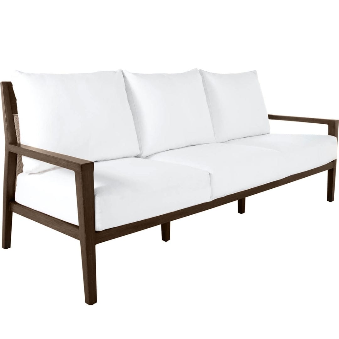 Savannah Sofa Outdoor Sofas + Sectionals