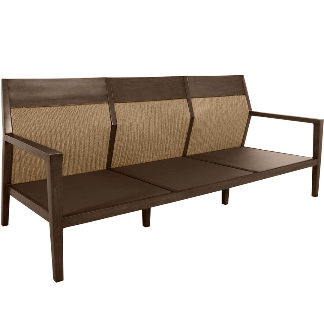 Savannah Sofa Outdoor Sofas + Sectionals