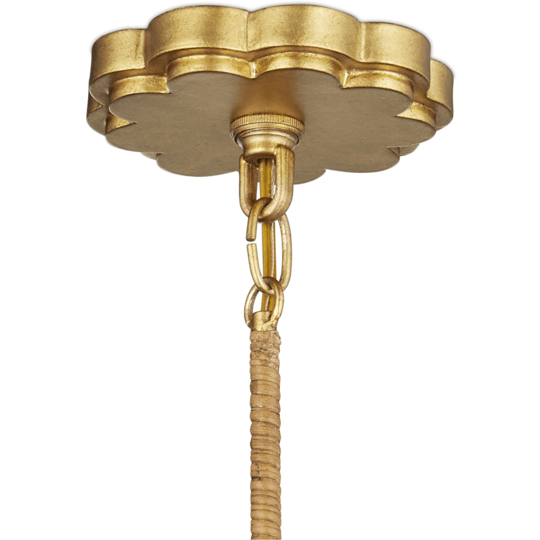 Savoie Chandelier Chandeliers 9000-1244