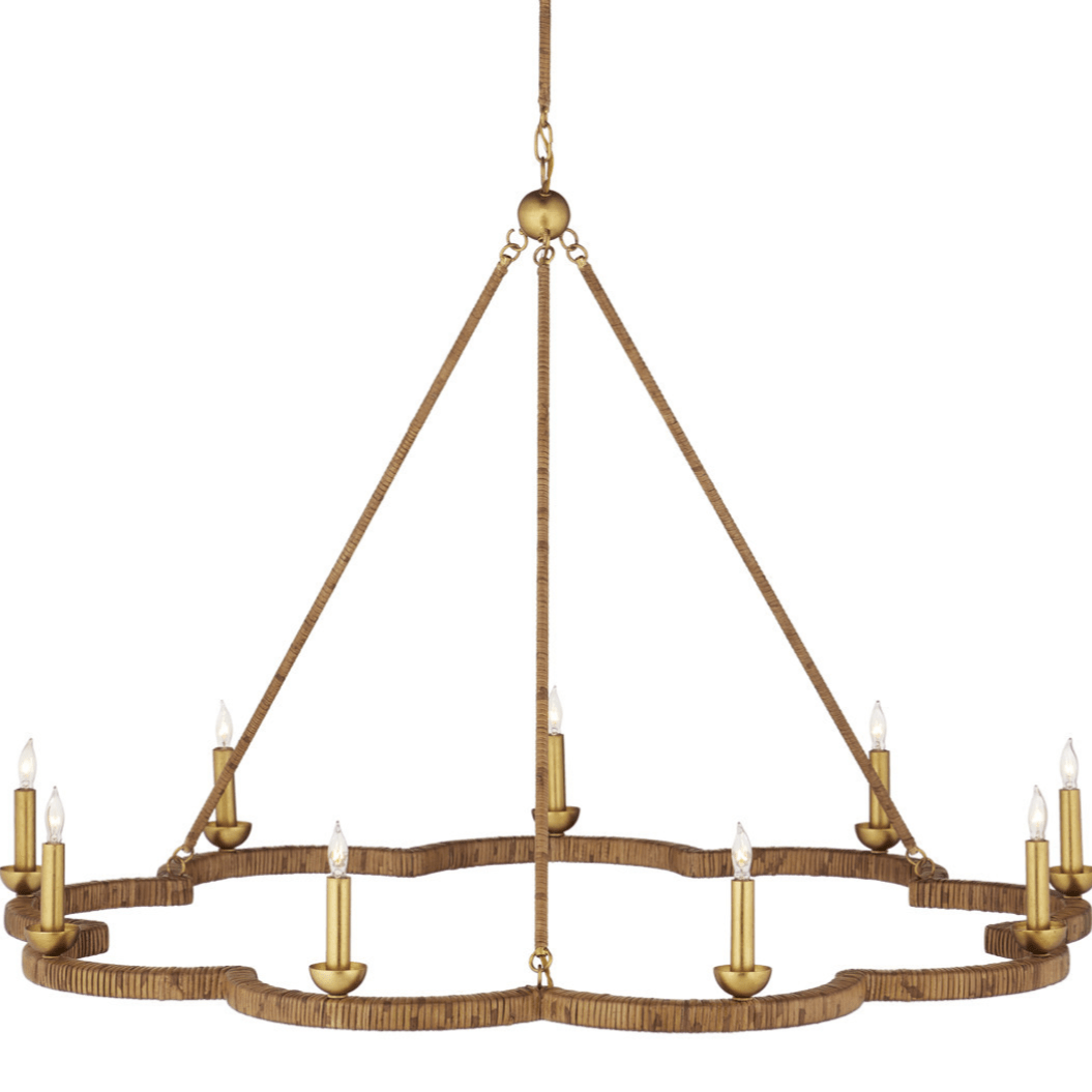 Savoie Chandelier Chandeliers 9000-1244