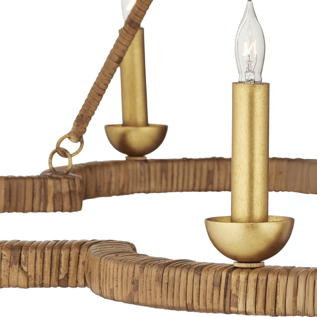 Savoie Chandelier Chandeliers 9000-1244