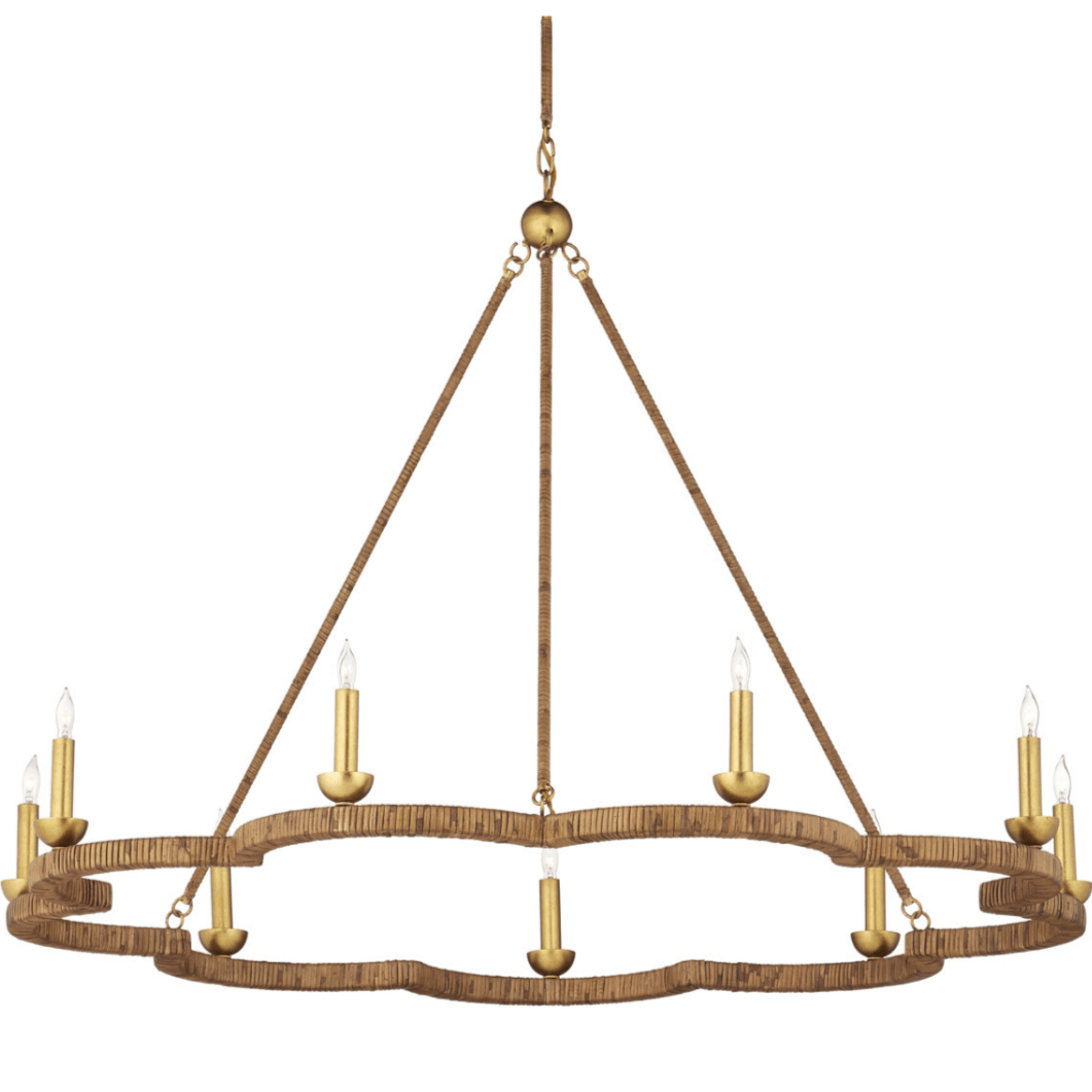 Savoie Chandelier Chandeliers 9000-1244