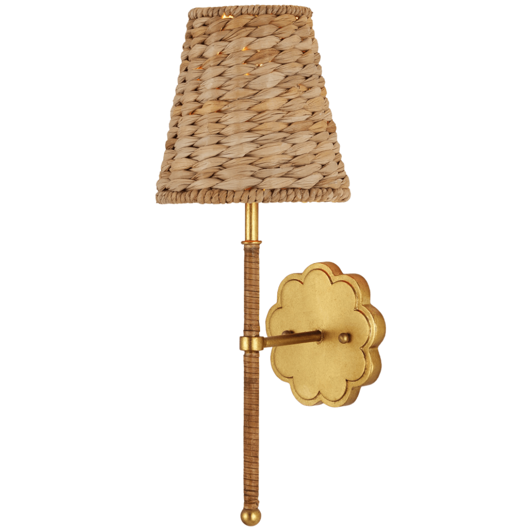 Savoie Wall Sconce Wall Sconces 5000-0272