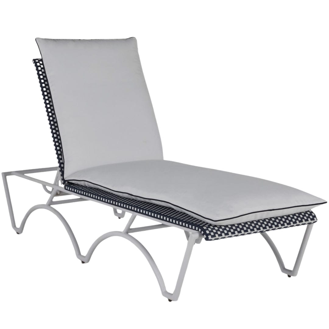 Savoy Chaise Lounge Outdoor Chaise Lounges + Daybeds 3344109