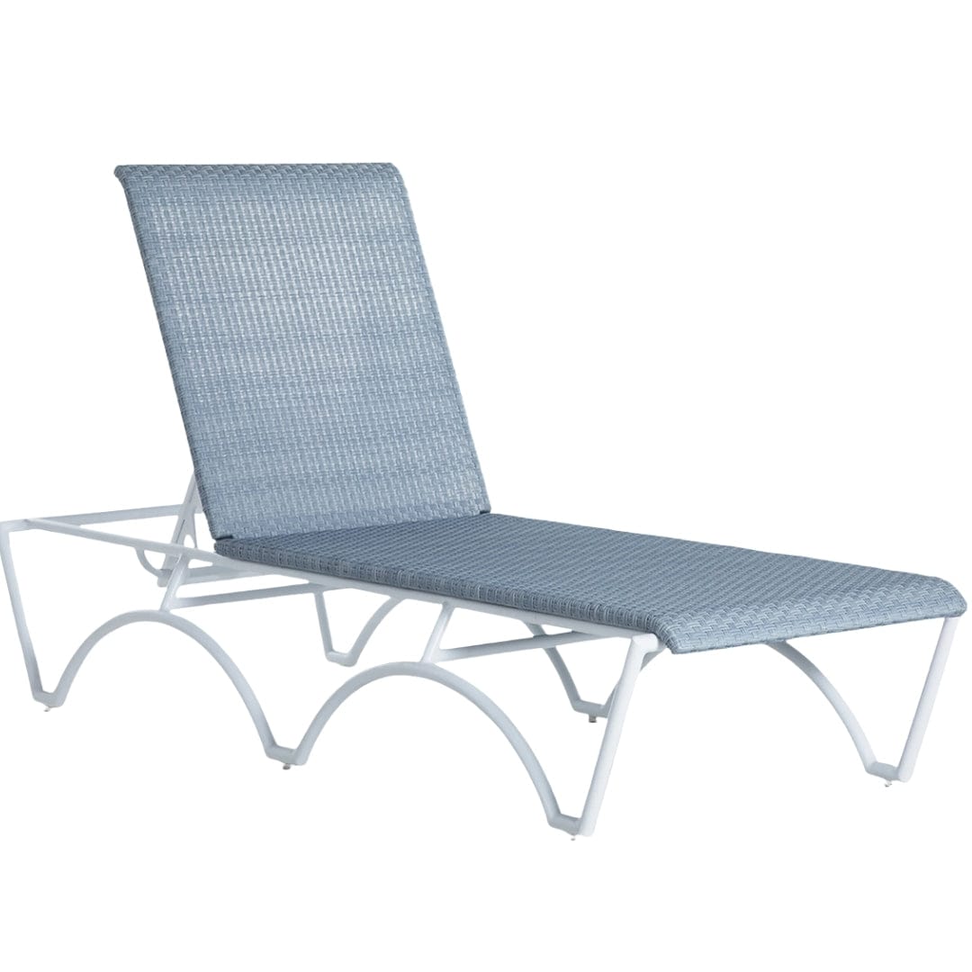 Savoy Chaise Lounge Outdoor Chaise Lounges + Daybeds 3344112