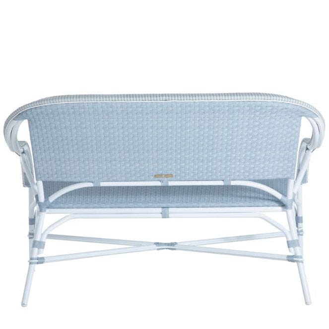 Savoy Loveseat Outdoor Sofas + Sectionals