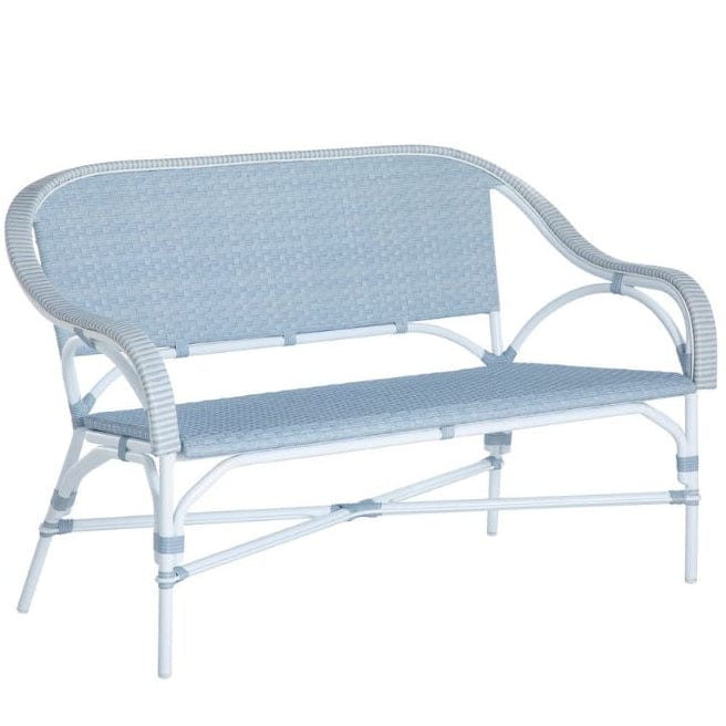 Savoy Loveseat Outdoor Sofas + Sectionals