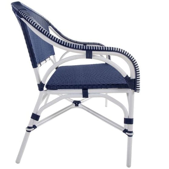 Savoy Loveseat Outdoor Sofas + Sectionals