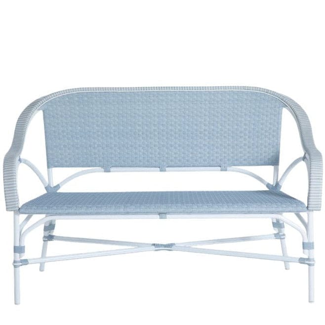 Savoy Loveseat Outdoor Sofas + Sectionals 3346112