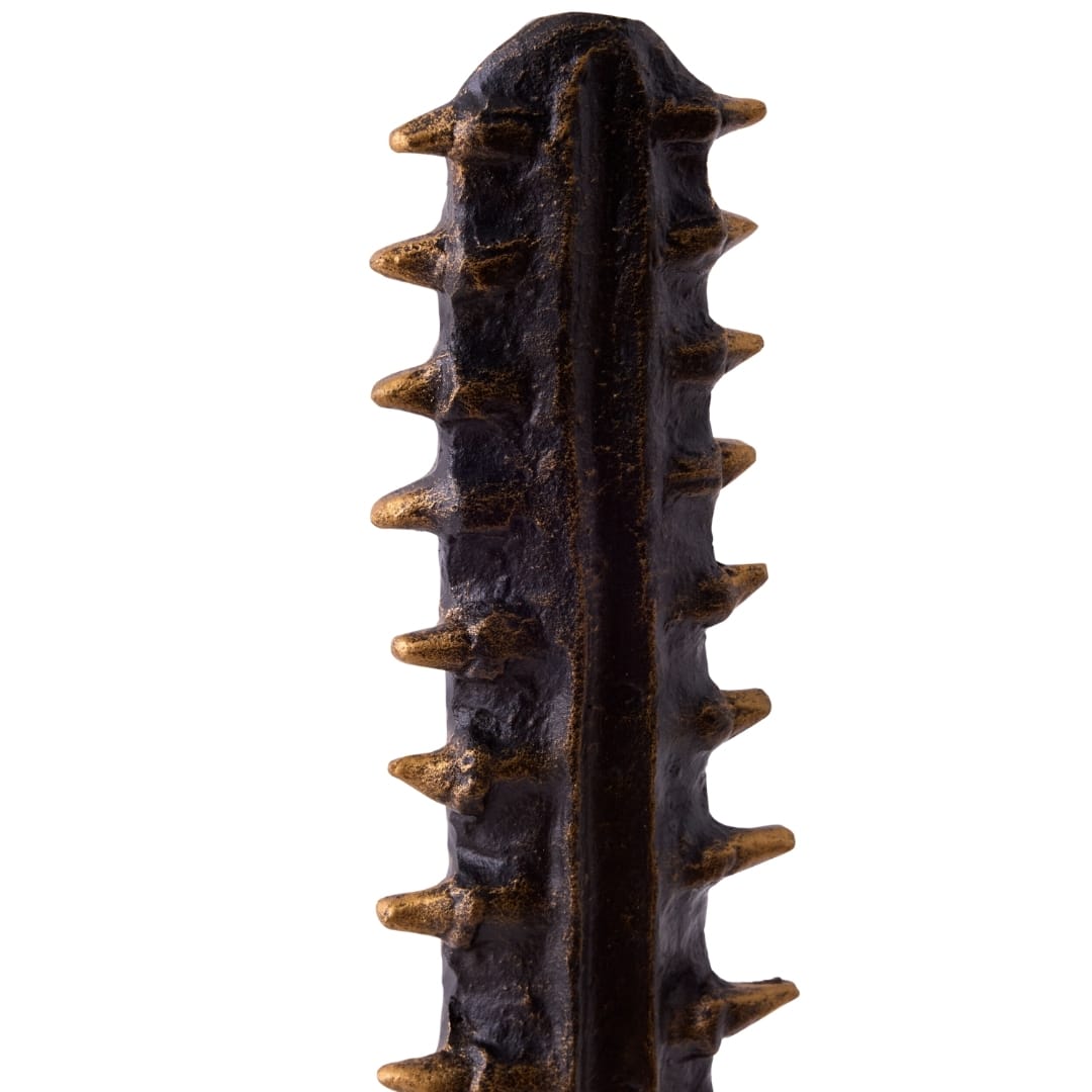 Sawtooth Sculpture Sculptural Objects