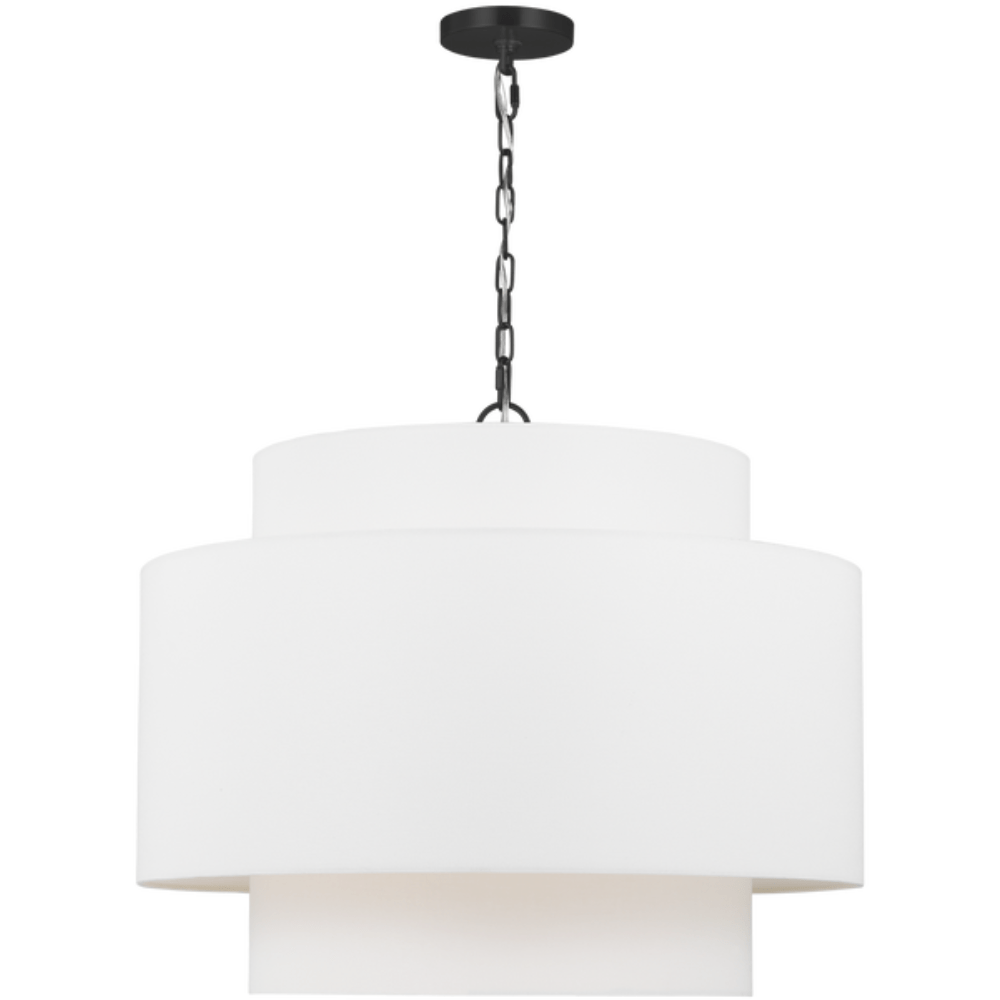 Sawyer Pendant Pendant Lighting KSP1043MBK 014817639780