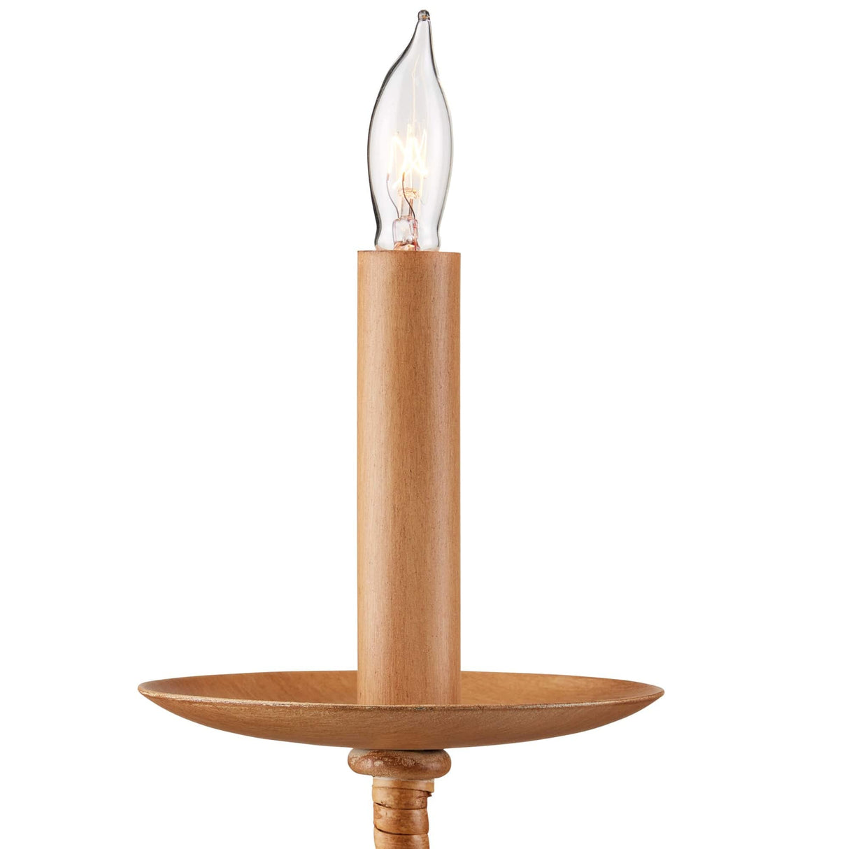 Saxon Linear Chandelier Linear Chandelier