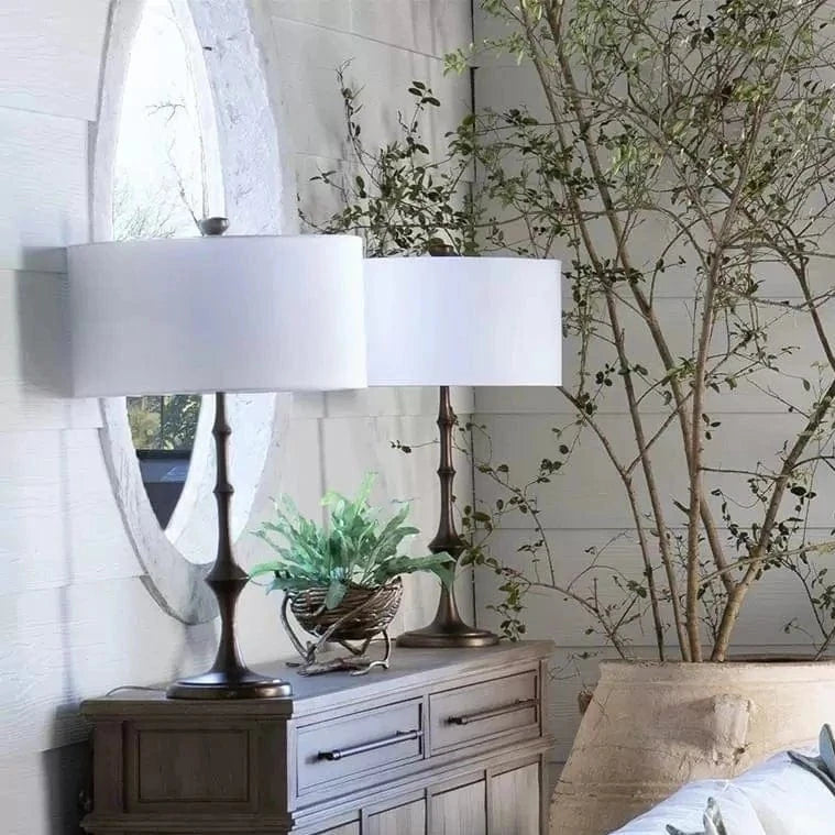 Saxtus Table Lamp Table Lamps SCH-175205