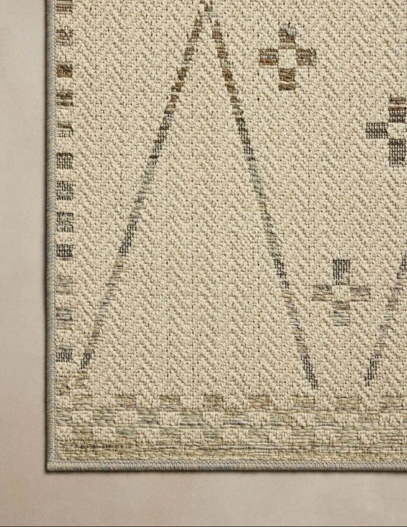 Saylor Indoor/Outdoor Rug Outdoor Rugs