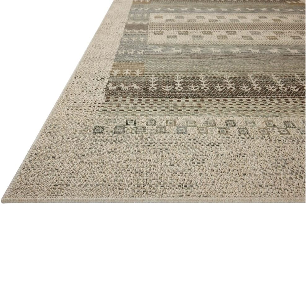 Saylor Indoor/Outdoor Rug Outdoor Rugs