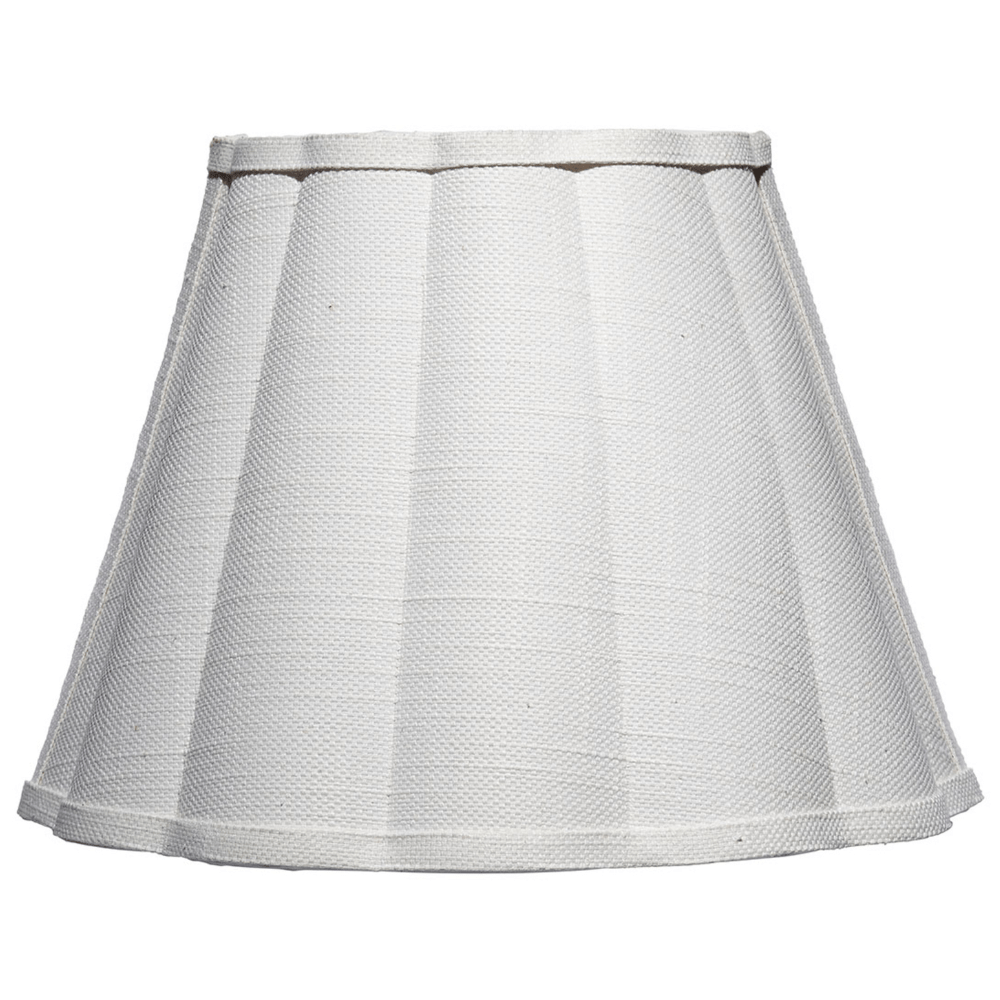 Scalloped Wall Sconce Wall Sconces 4SCAL-SCWH 688933039320