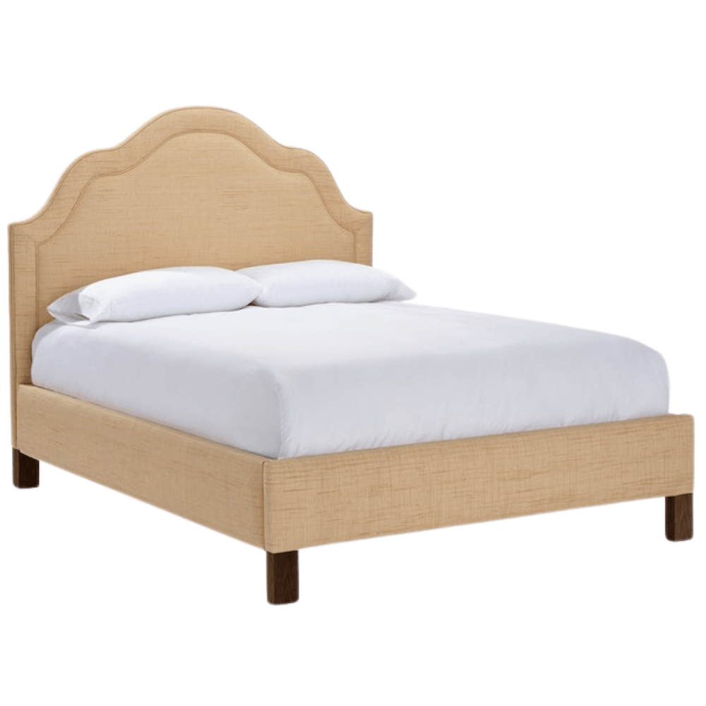 Scarlett Bed Bed