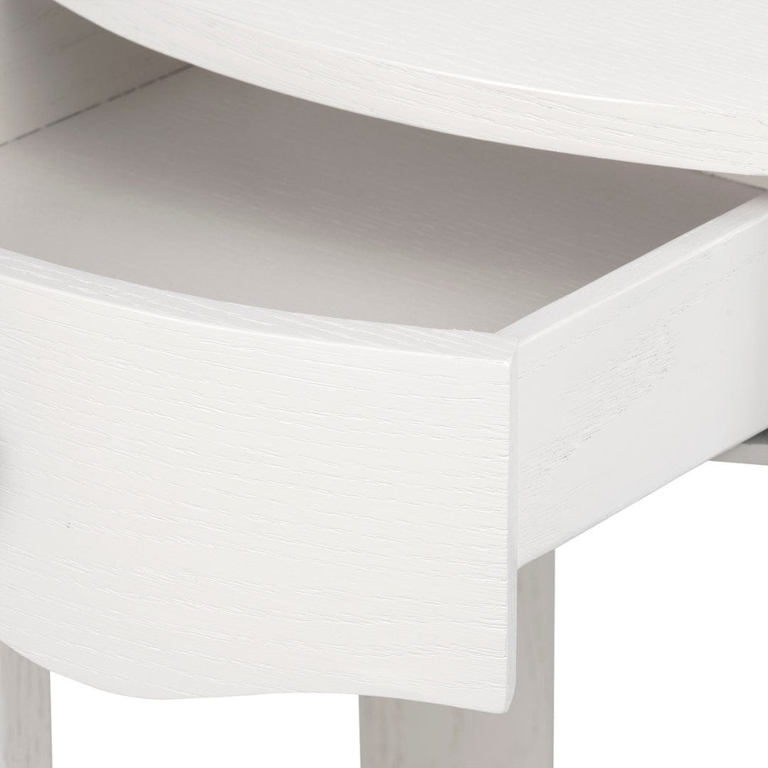Scarlett Side Table Side Tables