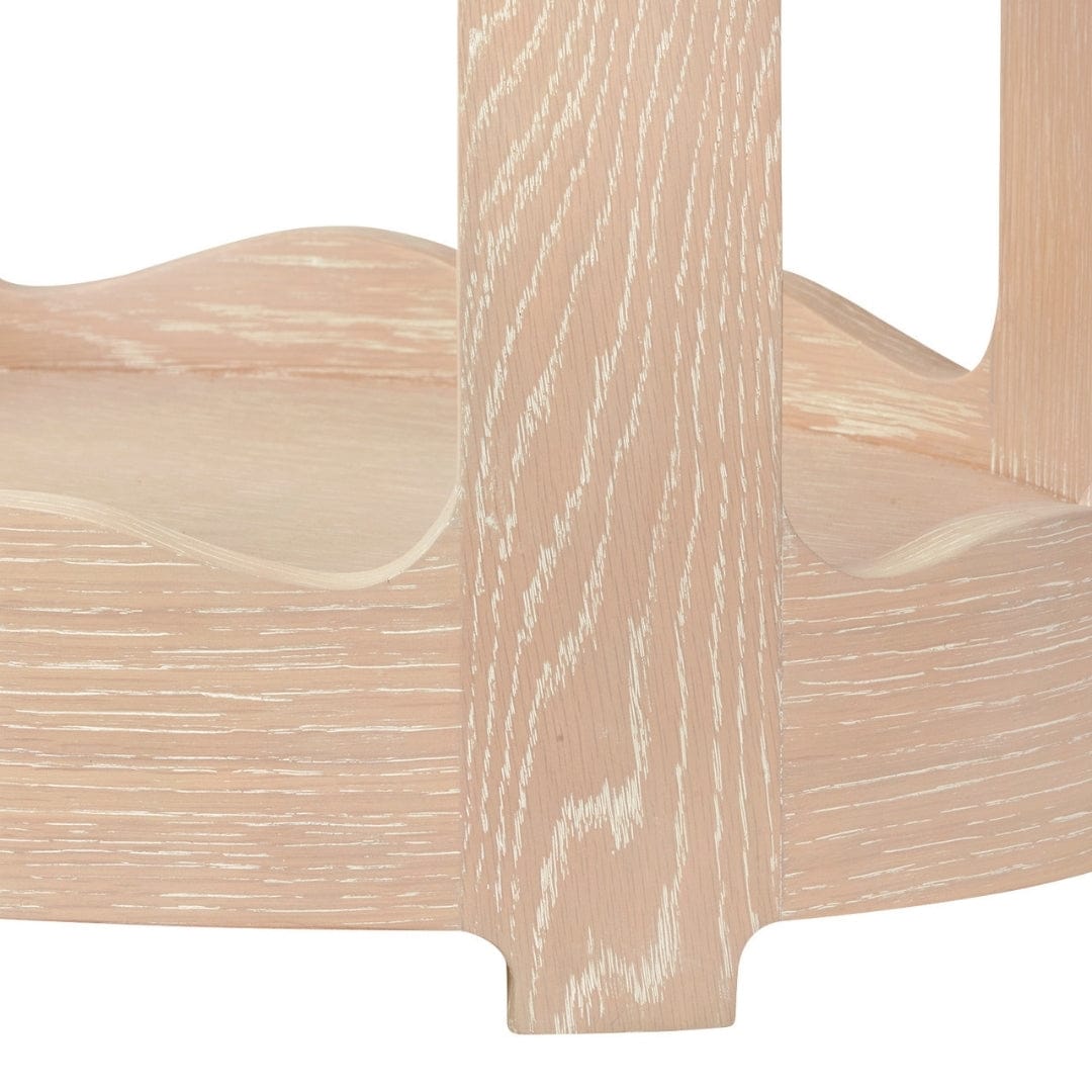 Scarlett Side Table Side Tables