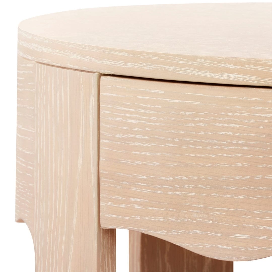 Scarlett Side Table Side Tables
