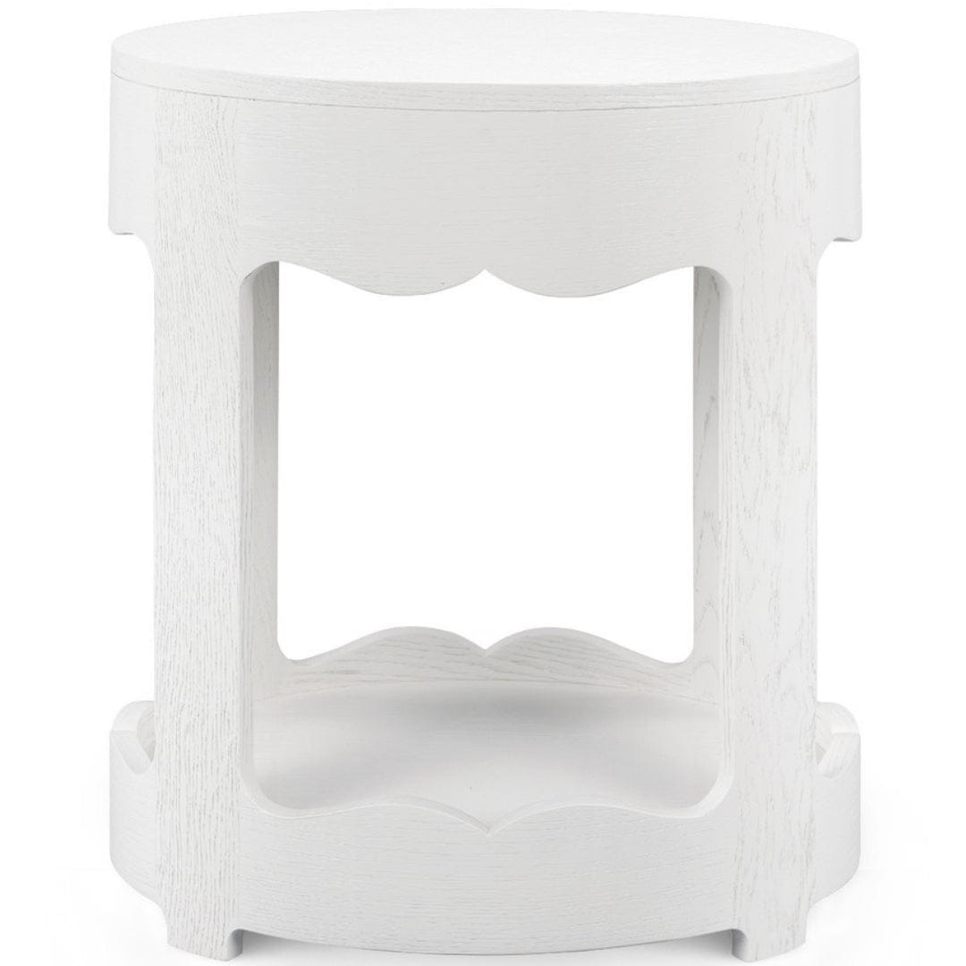 Scarlett Side Table Side Tables