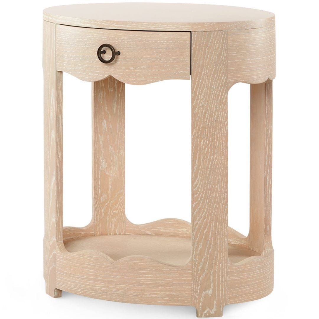 Scarlett Side Table Side Tables