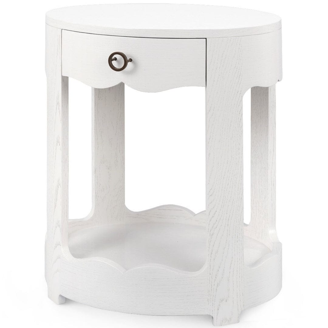 Scarlett Side Table Side Tables